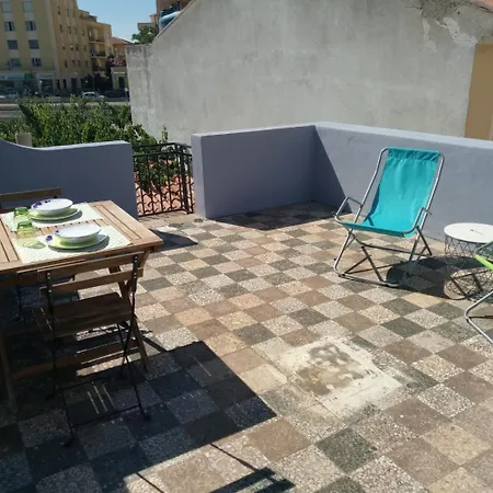 Welcomely - Casa Circe 올비아