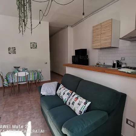 Welcomely - Casa Circe