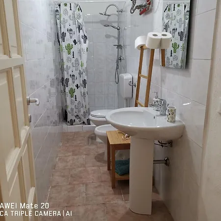 Welcomely - Casa Circe *