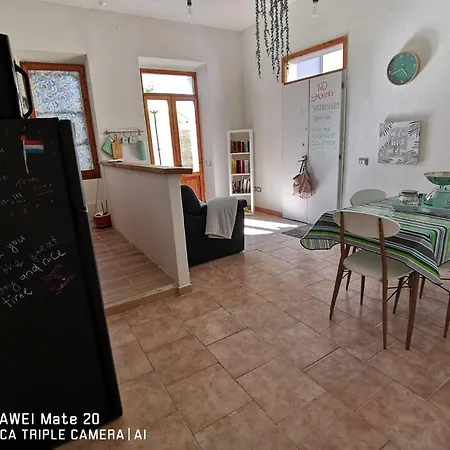 Apartament Casa Circe *