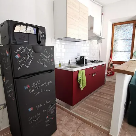 아파트 Welcomely - Casa Circe