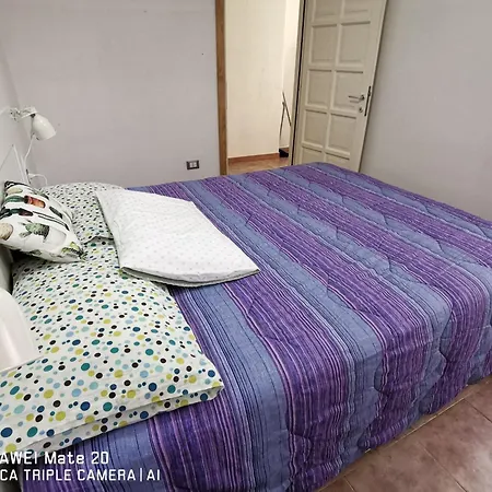 Welcomely - Casa Circe * 올비아