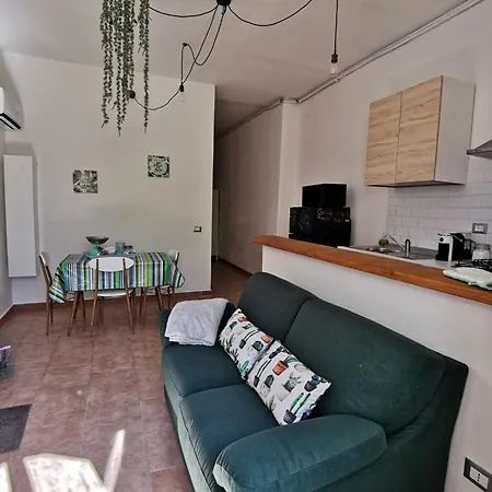 Casa Circe Apartament *