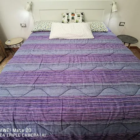 Welcomely - Casa Circe 올비아