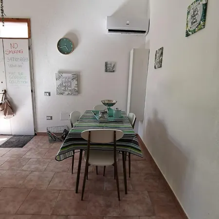Welcomely - Casa Circe Appartamento