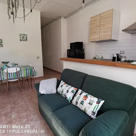 Welcomely - Casa Circe Appartamento *