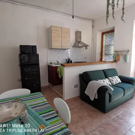 Appartamento Welcomely - Casa Circe *